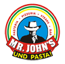 Mr. John's - Erlebnisgastronomie, Bar & Restaurant