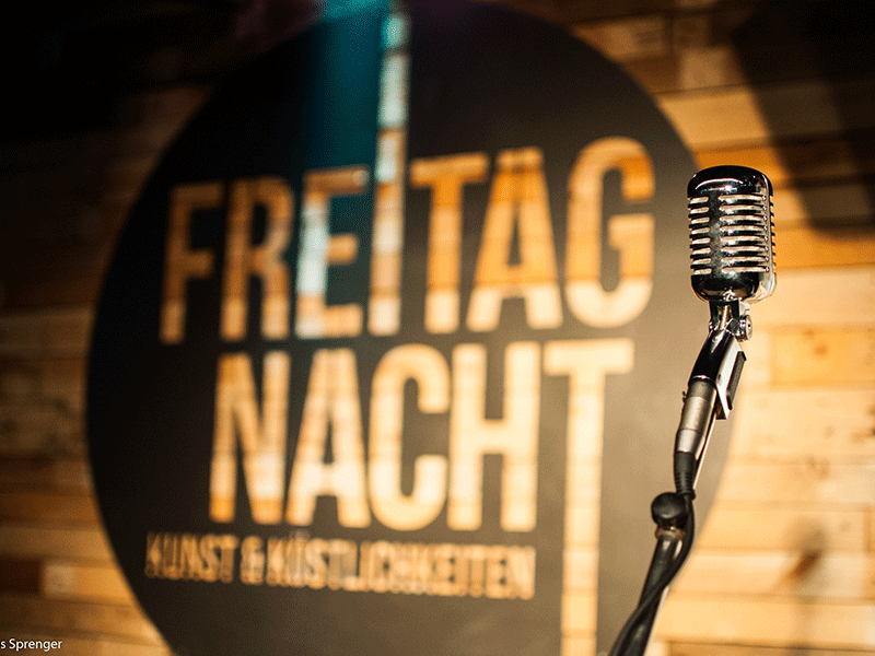Boogie Katharina Alber